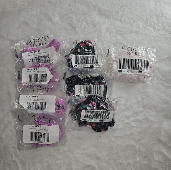 Victoria Secret underwear - Picture 1 of 7